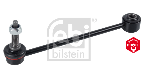 Brat/bieleta suspensie, stabilizator 41024 FEBI BILSTEIN - Bieleta antiruliu / bara stabilizatoare