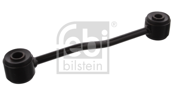 Brat/bieleta suspensie, stabilizator 41027 FEBI BILSTEIN - Bieleta antiruliu / bara stabilizatoare