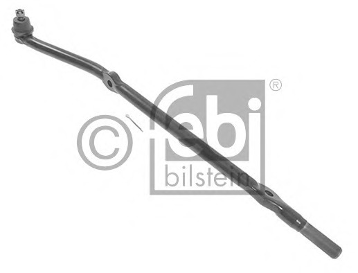 Cap de bara 41087 FEBI BILSTEIN - Bieleta directie/ piese
