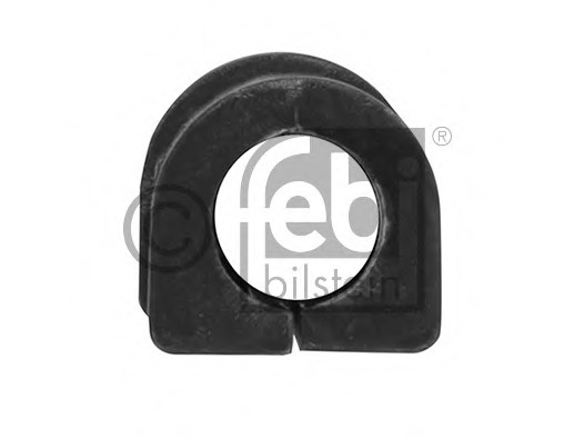 Bucsa, bara stabilizatoare 41144 FEBI BILSTEIN - Bucsa bara stabilizatoare