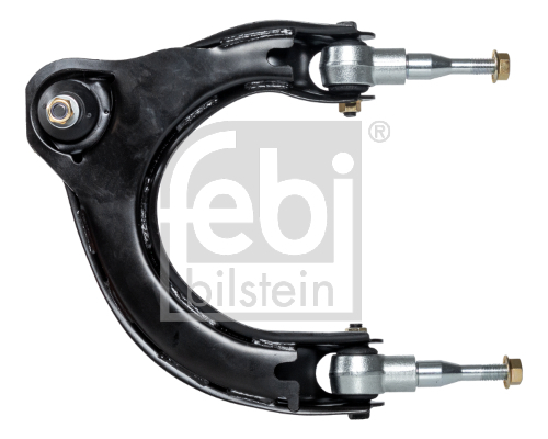 Brat, suspensie roata 41233 FEBI BILSTEIN - Directie / bucsi, rulmenti Brat, suspensie roata 41233 FEBI BILSTEIN - Directie / bucsi, rulmenti