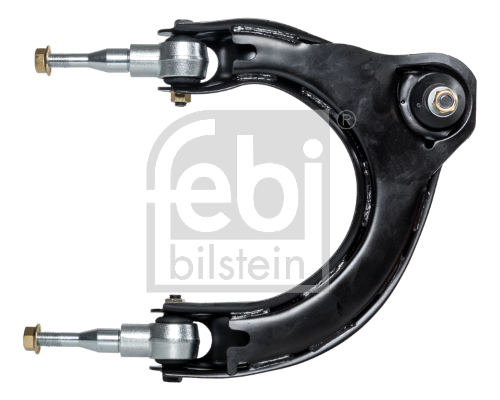 Brat, suspensie roata 41234 FEBI BILSTEIN - Directie / bucsi, rulmenti Brat, suspensie roata 41234 FEBI BILSTEIN - Directie / bucsi, rulmenti