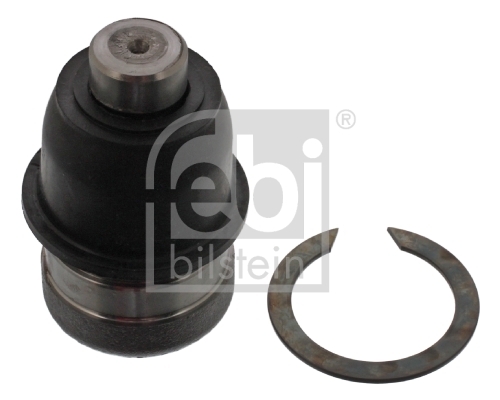 Articulatie sarcina/ghidare 41258 FEBI BILSTEIN - Pivot inferior/superior Articulatie sarcina/ghidare 41258 FEBI BILSTEIN - Pivot inferior/superior