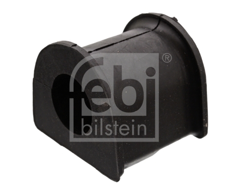 Bucsa, bara stabilizatoare 41410 FEBI BILSTEIN - Bieleta antiruliu / bara stabilizatoare Bucsa, bara stabilizatoare 41410 FEBI BILSTEIN - Bieleta antiruliu / bara stabilizatoare