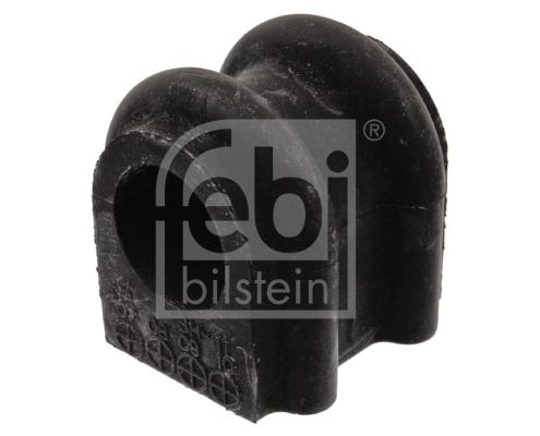 Bucsa, bara stabilizatoare 41504 FEBI BILSTEIN - Bieleta antiruliu / bara stabilizatoare Bucsa, bara stabilizatoare 41504 FEBI BILSTEIN - Bieleta antiruliu / bara stabilizatoare