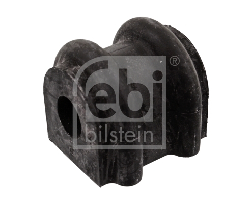 Bucsa, bara stabilizatoare 41505 FEBI BILSTEIN - Bieleta antiruliu / bara stabilizatoare Bucsa, bara stabilizatoare 41505 FEBI BILSTEIN - Bieleta antiruliu / bara stabilizatoare