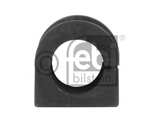 Bucsa, bara stabilizatoare 41550 FEBI BILSTEIN - Bieleta antiruliu / bara stabilizatoare Bucsa, bara stabilizatoare 41550 FEBI BILSTEIN - Bieleta antiruliu / bara stabilizatoare