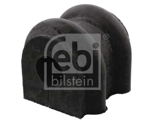Bucsa, bara stabilizatoare 41565 FEBI BILSTEIN - Bieleta antiruliu / bara stabilizatoare Bucsa, bara stabilizatoare 41565 FEBI BILSTEIN - Bieleta antiruliu / bara stabilizatoare