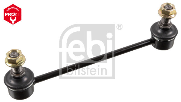 Brat/bieleta suspensie, stabilizator 41634 FEBI BILSTEIN - Bieleta antiruliu / bara stabilizatoare Brat/bieleta suspensie, stabilizator 41634 FEBI BILSTEIN - Bieleta antiruliu / bara stabilizatoare