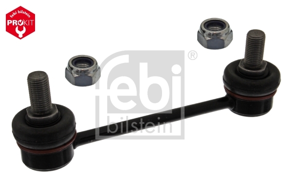 Brat/bieleta suspensie, stabilizator 41644 FEBI BILSTEIN - Bieleta antiruliu / bara stabilizatoare
