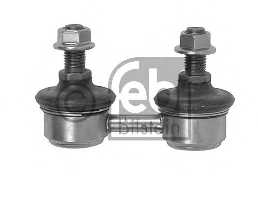 Brat/bieleta suspensie, stabilizator 41654 FEBI BILSTEIN - Bieleta antiruliu / bara stabilizatoare Brat/bieleta suspensie, stabilizator 41654 FEBI BILSTEIN - Bieleta antiruliu / bara stabilizatoare