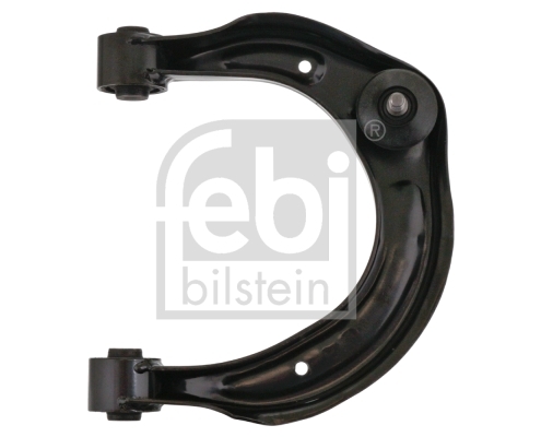 Brat, suspensie roata 41697 FEBI BILSTEIN - Directie / bucsi, rulmenti Brat, suspensie roata 41697 FEBI BILSTEIN - Directie / bucsi, rulmenti
