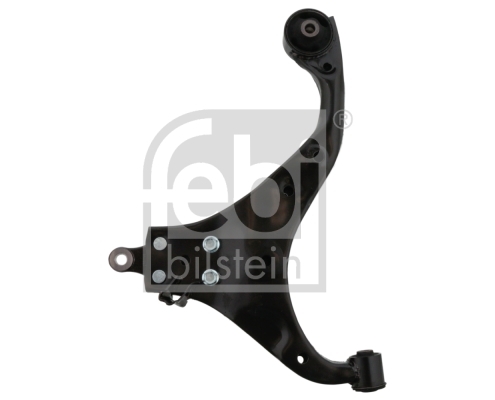 Brat, suspensie roata 41758 FEBI BILSTEIN - Brate suspensie / directie (bascula)