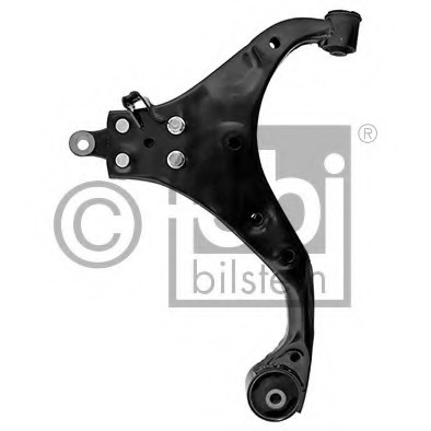 Brat, suspensie roata 41761 FEBI BILSTEIN - Brate suspensie / directie (bascula)