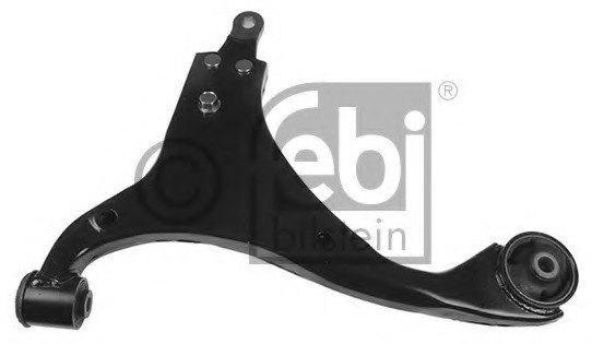 Brat, suspensie roata 41775 FEBI BILSTEIN - Brate suspensie / directie (bascula) Brat, suspensie roata 41775 FEBI BILSTEIN - Brate suspensie / directie (bascula)