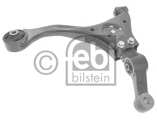 Brat, suspensie roata 41790 FEBI BILSTEIN - Directie / bucsi, rulmenti Brat, suspensie roata 41790 FEBI BILSTEIN - Directie / bucsi, rulmenti