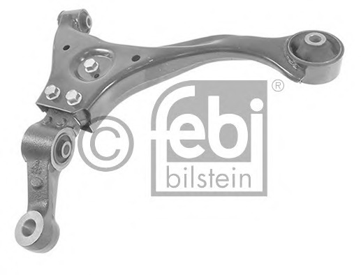 Brat, suspensie roata 41791 FEBI BILSTEIN - Directie / bucsi, rulmenti Brat, suspensie roata 41791 FEBI BILSTEIN - Directie / bucsi, rulmenti