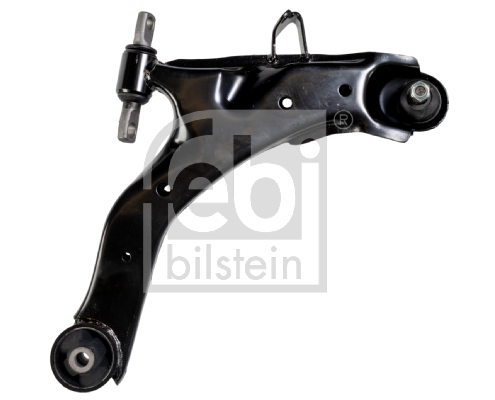 Brat, suspensie roata 41840 FEBI BILSTEIN - Directie / bucsi, rulmenti Brat, suspensie roata 41840 FEBI BILSTEIN - Directie / bucsi, rulmenti