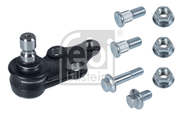 Articulatie sarcina/ghidare 41852 FEBI BILSTEIN - Pivoti/ articulatii Articulatie sarcina/ghidare 41852 FEBI BILSTEIN - Pivoti/ articulatii