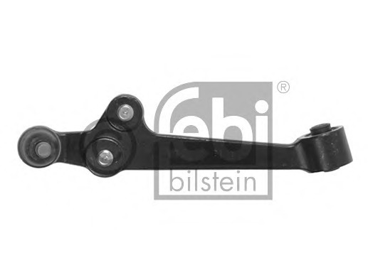 Brat, suspensie roata 41878 FEBI BILSTEIN - Brate suspensie / directie (bascula) Brat, suspensie roata 41878 FEBI BILSTEIN - Brate suspensie / directie (bascula)