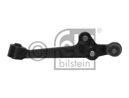 Brat, suspensie roata 41879 FEBI BILSTEIN - Brate suspensie / directie (bascula) Brat, suspensie roata 41879 FEBI BILSTEIN - Brate suspensie / directie (bascula)