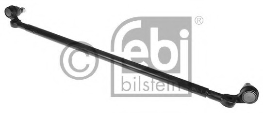 bara directie 41887 FEBI BILSTEIN - Bielete directie bara directie 41887 FEBI BILSTEIN - Bielete directie