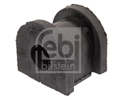 Bucsa, bara stabilizatoare 42007 FEBI BILSTEIN - Bieleta antiruliu / bara stabilizatoare Bucsa, bara stabilizatoare 42007 FEBI BILSTEIN - Bieleta antiruliu / bara stabilizatoare