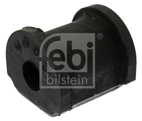 Bucsa, bara stabilizatoare 42046 FEBI BILSTEIN - Bieleta antiruliu / bara stabilizatoare