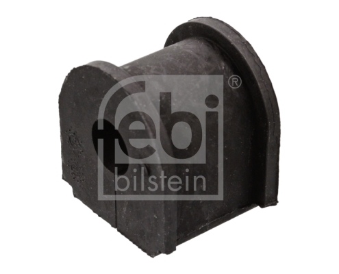 Bucsa, bara stabilizatoare 42065 FEBI BILSTEIN - Bieleta antiruliu / bara stabilizatoare Bucsa, bara stabilizatoare 42065 FEBI BILSTEIN - Bieleta antiruliu / bara stabilizatoare