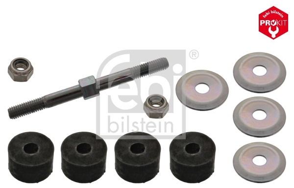 Brat/bieleta suspensie, stabilizator 42068 FEBI BILSTEIN - Bieleta antiruliu / bara stabilizatoare Brat/bieleta suspensie, stabilizator 42068 FEBI BILSTEIN - Bieleta antiruliu / bara stabilizatoare