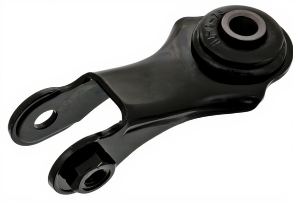 Brat/bieleta suspensie, stabilizator 42093 FEBI BILSTEIN - Bieleta antiruliu / bara stabilizatoare