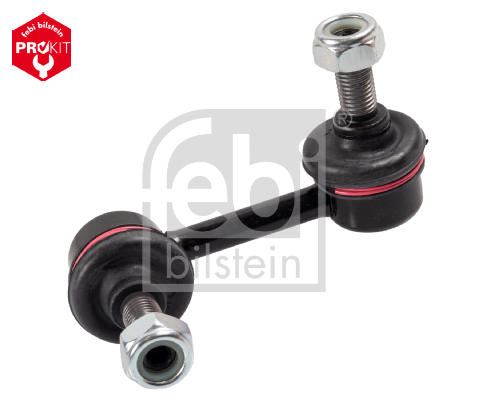 Brat/bieleta suspensie, stabilizator 42095 FEBI BILSTEIN - Bieleta antiruliu / bara stabilizatoare Brat/bieleta suspensie, stabilizator 42095 FEBI BILSTEIN - Bieleta antiruliu / bara stabilizatoare
