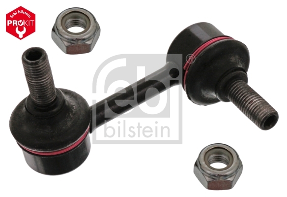 Brat/bieleta suspensie, stabilizator 42096 FEBI BILSTEIN - Bieleta antiruliu / bara stabilizatoare Brat/bieleta suspensie, stabilizator 42096 FEBI BILSTEIN - Bieleta antiruliu / bara stabilizatoare