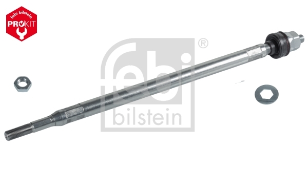 Articulatie axiala, cap de bara 42209 FEBI BILSTEIN - Bieleta directie/ piese Articulatie axiala, cap de bara 42209 FEBI BILSTEIN - Bieleta directie/ piese