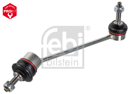 Brat/bieleta suspensie, stabilizator 42244 FEBI BILSTEIN - Bieleta antiruliu / bara stabilizatoare