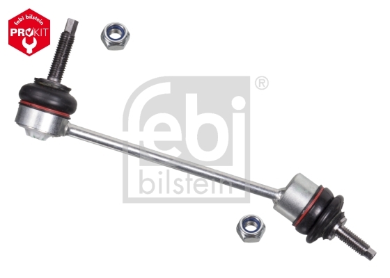 Brat/bieleta suspensie, stabilizator 42245 FEBI BILSTEIN - Bieleta antiruliu / bara stabilizatoare