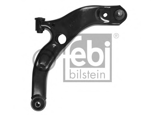 Brat, suspensie roata 42430 FEBI BILSTEIN - Directie / bucsi, rulmenti