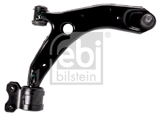 Brat, suspensie roata 42432 FEBI BILSTEIN - Brate suspensie / directie (bascula)