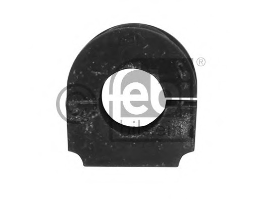 Bucsa, bara stabilizatoare 42508 FEBI BILSTEIN - Bieleta antiruliu / bara stabilizatoare