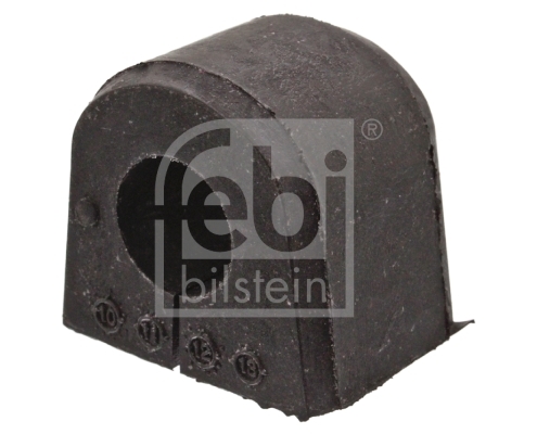 Bucsa, bara stabilizatoare 42782 FEBI BILSTEIN - Bieleta antiruliu / bara stabilizatoare Bucsa, bara stabilizatoare 42782 FEBI BILSTEIN - Bieleta antiruliu / bara stabilizatoare