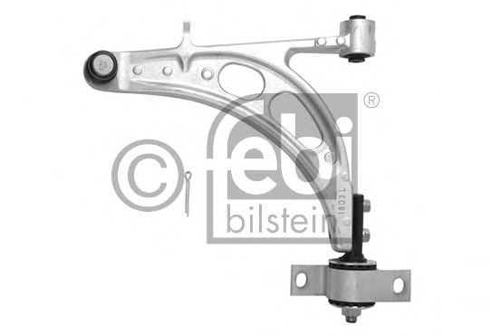 Brat, suspensie roata 42805 FEBI BILSTEIN - Directie / bucsi, rulmenti