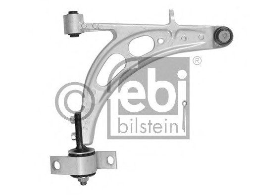 Brat, suspensie roata 42806 FEBI BILSTEIN - Directie / bucsi, rulmenti