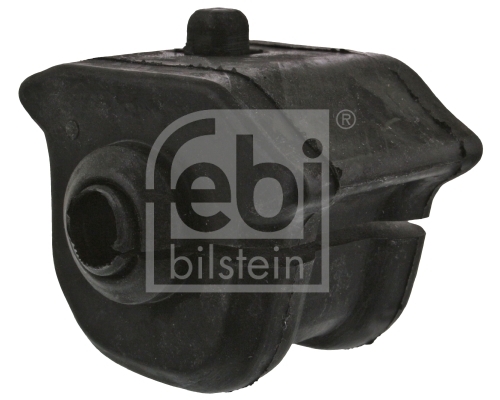 Bucsa, bara stabilizatoare 42841 FEBI BILSTEIN - Bieleta antiruliu / bara stabilizatoare Bucsa, bara stabilizatoare 42841 FEBI BILSTEIN - Bieleta antiruliu / bara stabilizatoare
