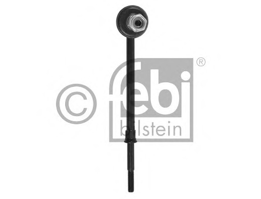 Brat/bieleta suspensie, stabilizator 42934 FEBI BILSTEIN - Bara torsiune Brat/bieleta suspensie, stabilizator 42934 FEBI BILSTEIN - Bara torsiune
