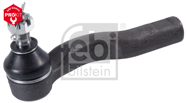 Cap de bara 43147 FEBI BILSTEIN - Bieleta directie / cap bara