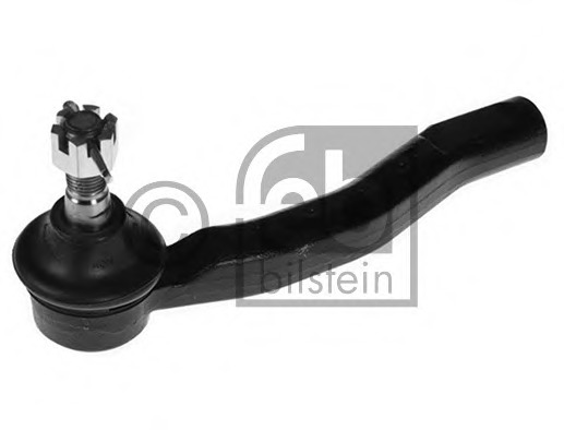 Cap de bara 43231 FEBI BILSTEIN - Bieleta directie/ piese Cap de bara 43231 FEBI BILSTEIN - Bieleta directie/ piese