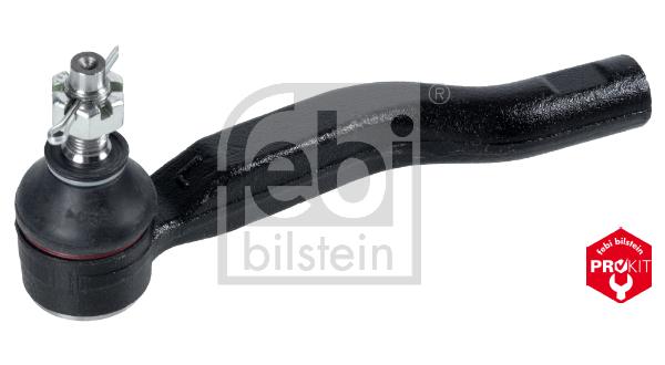 Cap de bara 43246 FEBI BILSTEIN - Bieleta directie/ piese Cap de bara 43246 FEBI BILSTEIN - Bieleta directie/ piese