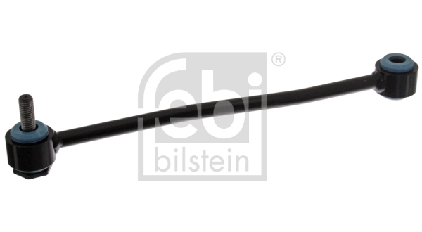 Brat/bieleta suspensie, stabilizator 43460 FEBI BILSTEIN - Bara torsiune Brat/bieleta suspensie, stabilizator 43460 FEBI BILSTEIN - Bara torsiune