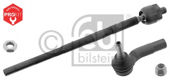 bara directie 43465 FEBI BILSTEIN - Bieleta directie/ piese