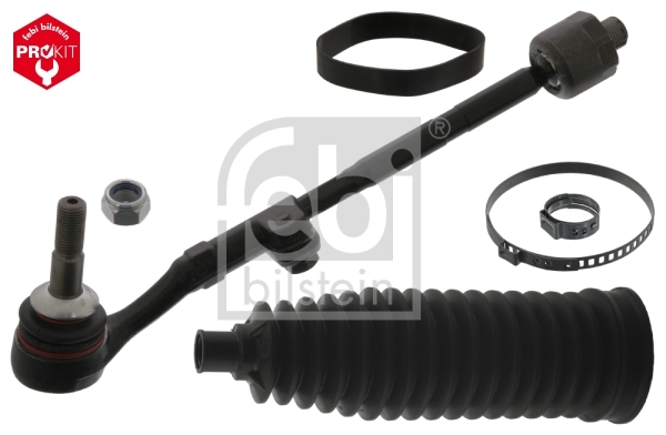 bara directie 43507 FEBI BILSTEIN - Bieleta directie/ piese bara directie 43507 FEBI BILSTEIN - Bieleta directie/ piese